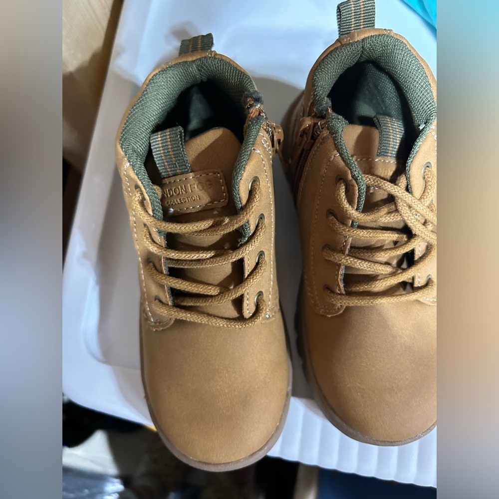 boots